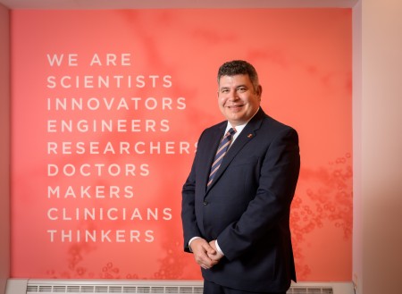 Dr. Mark Cohen profile photo